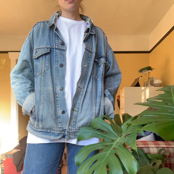 Classic Leviβs Jacket π - Picture 5 of 7